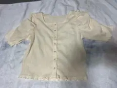 半袖 カットソー Lサイズのサムネイル
