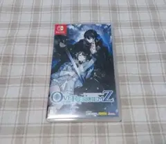 オーバーレクイエムズ OVER REQUIEMZ オバレク Switch