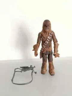 スターウォーズ チューバッカ 12インチ フィギュア - メルカリ