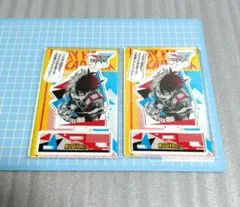 2点 僕のヒーローアカデミア 轟焦凍 名場面ジオラマフィギュア アクリルスタンド