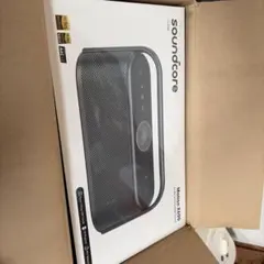新品•未開封】Soundcore Motion X600 - メルカリ