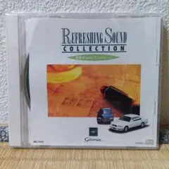 Refreshing Sound Collection