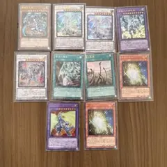 青眼の白龍 ブルーアイズ デッキ エクストラ付き 遊戯王 海馬 - メルカリ