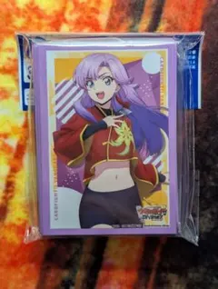 ヴァンガード　員弁ナオ　スリーブ　5枚入り　35セット Amazon.co.jp: ヴァンガード 員弁ナオ スリーブ : おもちゃ