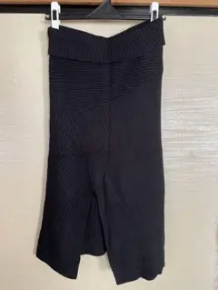 値下げ！【未使用】 SLY（スライ） アシンメトリー スカート