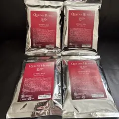しょう様専用！クイーンズヘナ セット レッド イエロー セット 未使用