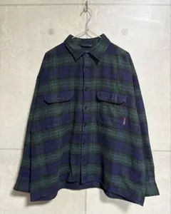 2025年最新】DESCENDANT シャツの人気アイテム - メルカリ