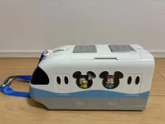 ディズニー　モノレール　ポップコーンバケット