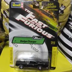 ワイルドスピード ミニカー