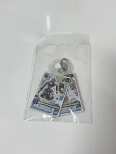 アイカツ！ めじるしアクセサリー　霧矢あおい