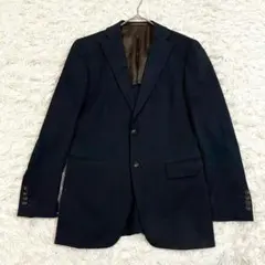 トランスコンチネンツ テーラードジャケット ビジネススーツ メンズのサムネイル