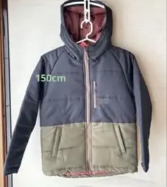 150cm クリフメイヤー コート中綿入り