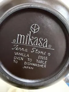 mikasa 皿 食器