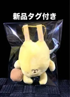 サンリオキャラクターズ 洗濯ばさみに挟まれちゃった マスコット
