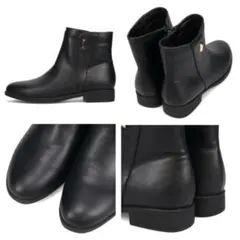 ORiental TRaffic ショートブーツ レディース 2.8cmヒール