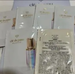 クレ・ド・ポー ボーテ　ル・セラム Ⅱ（美容液）0.5ml × 6包