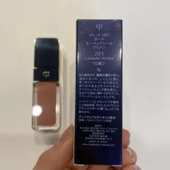 クレ・ド・ポー ボーテ ルージュクレーム ブリアン 201