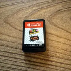 スーパーマリオ3Dワールド + フューリーワールド