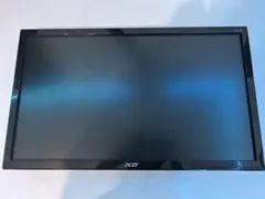 Acer KG221Q 75hzモニター 本体とその他付属品 Acer KG221Q 75hzモニター 本体とその他付属品 - メルカリ