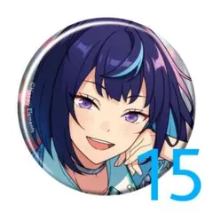 ⑦ あんスタ コレクション缶バッジ エス - メルカリ