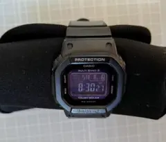 【CASIO Baby-G BGD-5000MD 電波ソーラー 動作品】のサムネイル