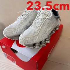 NIKE W SHOX TLナイキ ウィメンズ ショックスTL 23.5cm