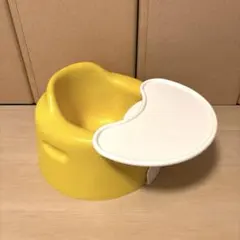 ベビーチェア 机付き