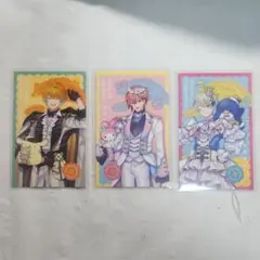 Oriens サンリオ コラボ フォト風カード にじさんじ オリエンス チェキ