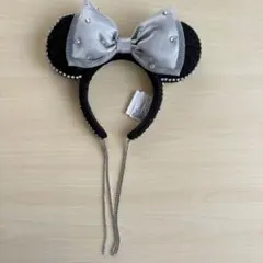 上海ディズニー カチューシャ