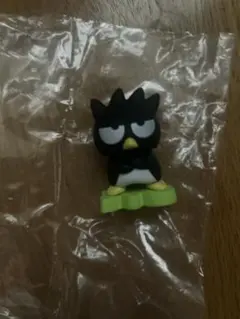 シェイキー！Shaky! サンリオキャラクターズバブルヘッド ドール バツ丸