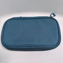 マルチケース　ペンケース　収納ケース　旅行ポーチ