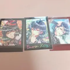 あくねこ　バスティン　ぱしゃこれ　セット