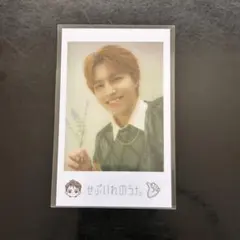 超特急 せぶいれ みにふぉと せぶいれのうた タカシ