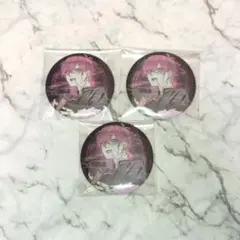 いれいす ないこ 零番街×3