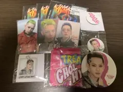 TREASURE トレジャー　ヒョンソク　まとめ売り