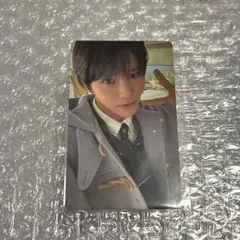 NCT WISH WISHLIST Amazon限定トレカ　JAEHEE ジェヒ