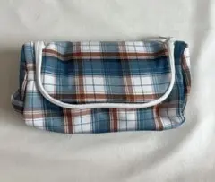 未使用品✨ペンケースや小物入れに❤️