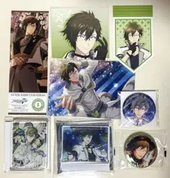 アイナナ 二階堂 大和 グッズ セット