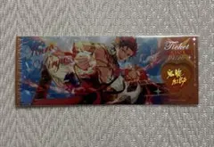 あんスタ ホロチケ 心悦 紅郎