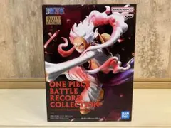 ONE PIECE BATTLE RECORD モンキー・D・ルフィ