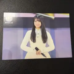乃木坂46 ポストカード D-5 13th YEAR BIRTHDAY LIVE - メルカリ