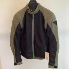 DAINESE SEVILLA AIR TEX JACKET 50