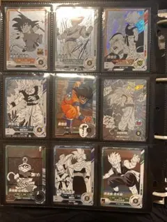 ドラゴンボール スーパーダイバーズ アドバンスパック　まとめ売り