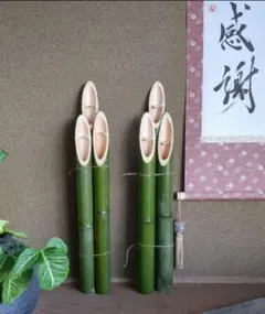 2025年最新】門松用竹の人気アイテム - メルカリ