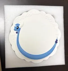 ポケモンカフェ ハクリュー デザインプレート Pokémon Cafeのサムネイル