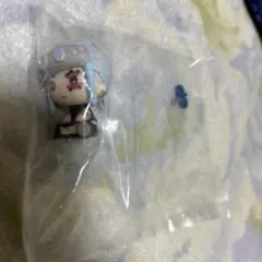 鬼滅の刃　ぺたっとねじまきますこっと　宇髄天元