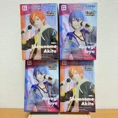 2025年最新】Desktop×Decorate Collections 青柳冬弥の人気