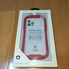 iFace Reflection iPhone 12/12 Pro ケース