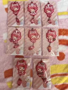 すとぷり 莉犬 つながるあにまるらばすと まとめ売り バラ売り可