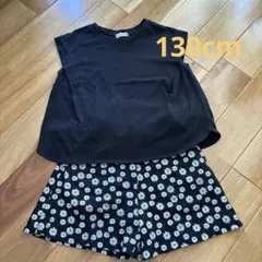 ブランシェス　130cm セットアップのサムネイル